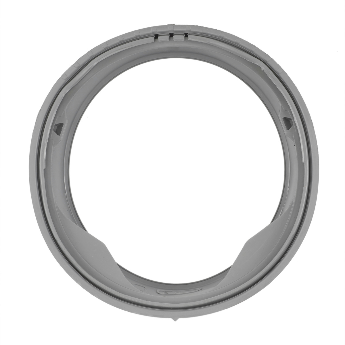 MDS47123604 - Genuine OEM LG Washer Door Boot Gasket